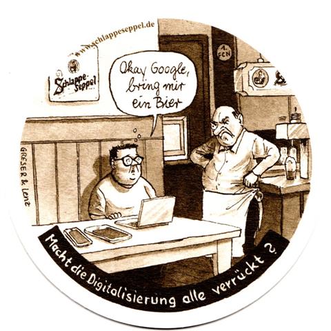 aschaffenburg ab-by schlappe gebraut m w 4b (rund215-macht die)